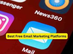 10 Best Free Email Marketing Platforms 10 Best Free Email Marketing Platforms