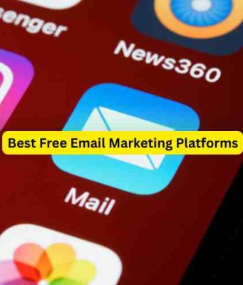10 Best Free Email Marketing Platforms 10 Best Free Email Marketing Platforms