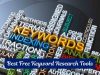 7 Best Free Keyword Research Tools 7 Best Free Keyword Research Tools