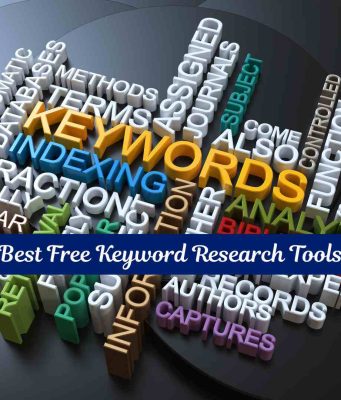 7 Best Free Keyword Research Tools 7 Best Free Keyword Research Tools