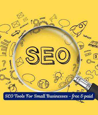 Best SEO Tools For Small Businesses – free & paid Best SEO Tools For Small Businesses - free & paid