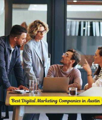 Top 10 Best Digital Marketing Companies in Austin Top 10 Best Digital Marketing Companies in Austin