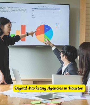 Top 60 Digital Marketing Agencies in Houston Top 60 Digital Marketing Agencies in Houston