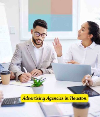 Top Advertising Agencies in Houston Top Advertising Agencies in Houston