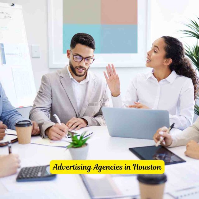Top Advertising Agencies in Houston